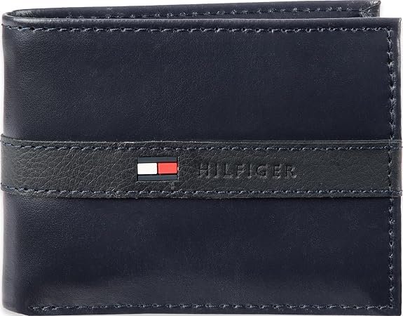 Tommy Hilfiger Orson Wallet