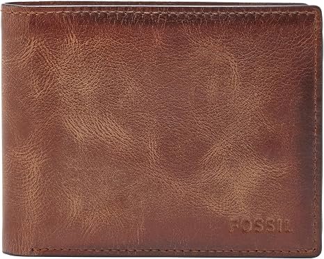 Fossil Derrick Wallet